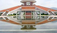 走进闽台缘博物馆