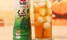 爱在一瓶饮料中