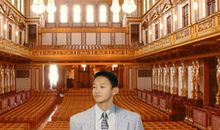 咱班的风云人物