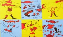 读《每一次拒绝都是一次学习和进步》有感