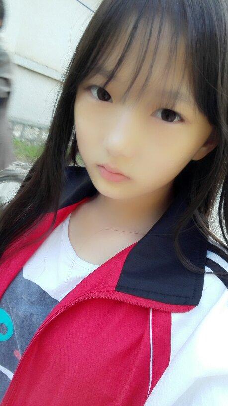 我十四岁