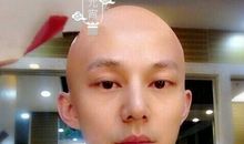 光头面馆里的光头叔叔