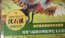 五彩龙鸟读后感