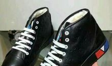 新鞋子与旧鞋子