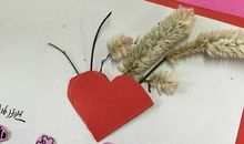 打开门学会感恩