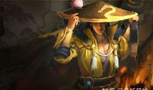 我与阿斗的故事