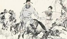 李白，我最崇拜的人