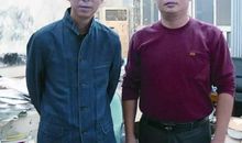 乡之路，绿的旋律