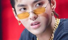 我是一个胆大的人