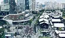 记一次兴奋的事