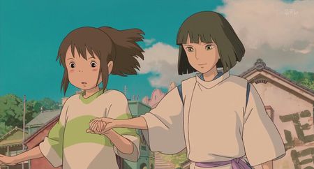 这个时代需要宫崎骏