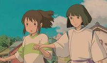 这个时代需要宫崎骏