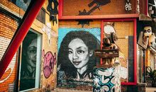 留点时间给想象