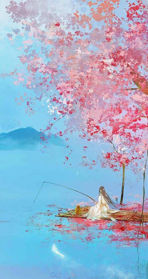 春景