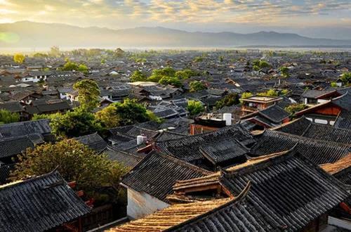 云南丽江旅游攻略