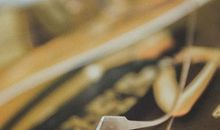 眼镜陪伴我成长