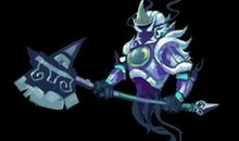 未曾动摇过的心灵