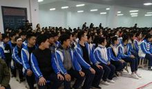 传承文明做谦谦君子