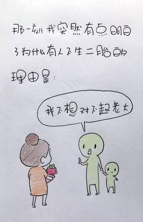 那时我很内