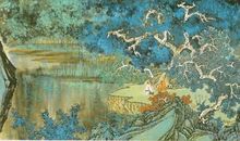 美丽中国我的画家梦