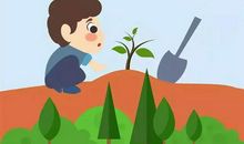 我在诺言中成长