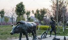 有趣的农耕文化