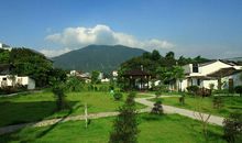 乡下生活乐趣多