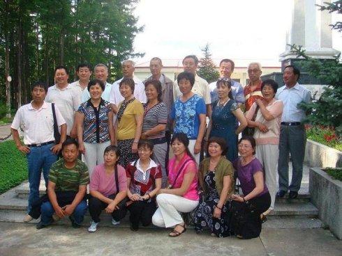 我的同学于文乐