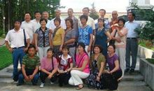 我的同学——喻文乐