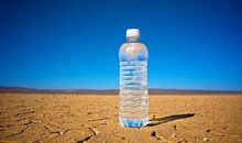 假如世界上没有了水