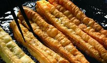 我最喜欢的小吃