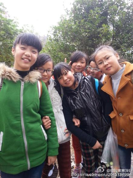 愉快的社会实践