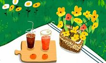 一件让人烦心的事