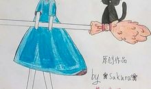 我家可爱的“小花”