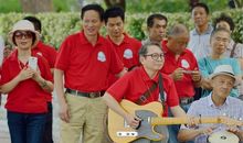 环保就在我们身边