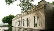 我身边的博物馆