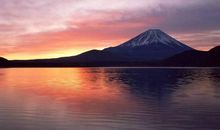 难忘的日本七日游