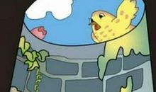 “井底之蛙”历险记