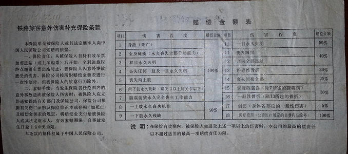 意外乘客