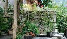 拾趣童年忆老屋