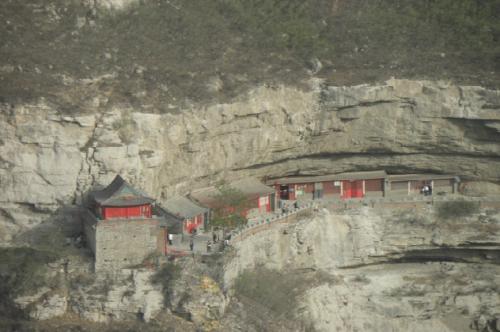 游宝渡寨
