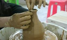 陶艺的另一种美