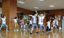 我——充满活力