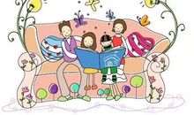 他真值得我学习