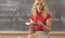 一种来自老师的爱