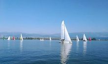 阳光正好扬帆远航