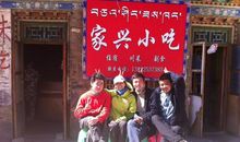 道德行为，点滴在心