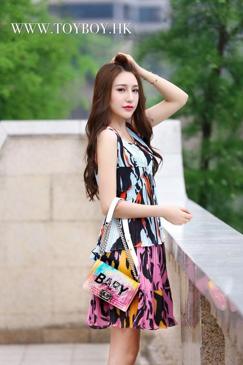 我爱夏天