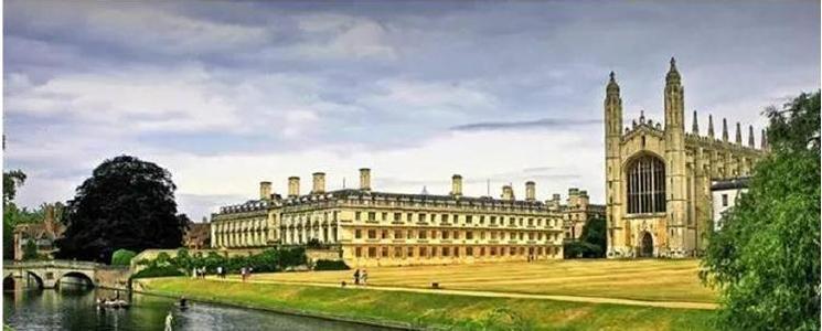 告别剑桥，模仿，再见故乡