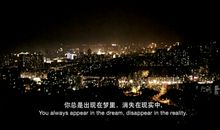 有时我是多愁善感的女孩